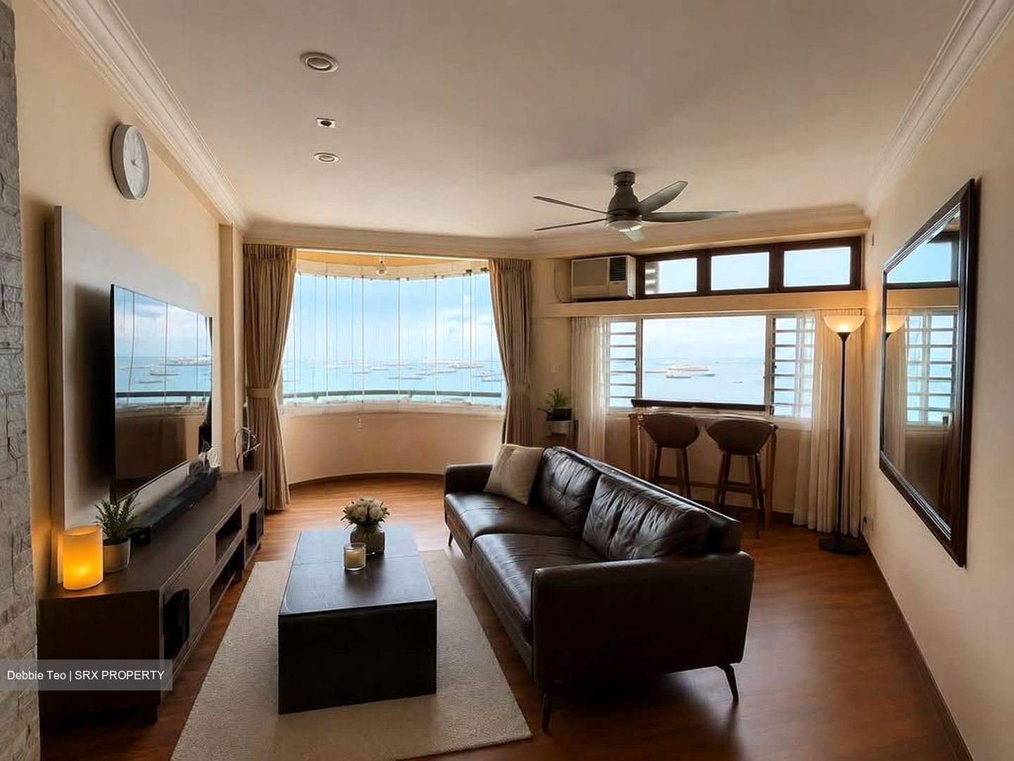Mandarin Gardens (D15), Condominium #564779961